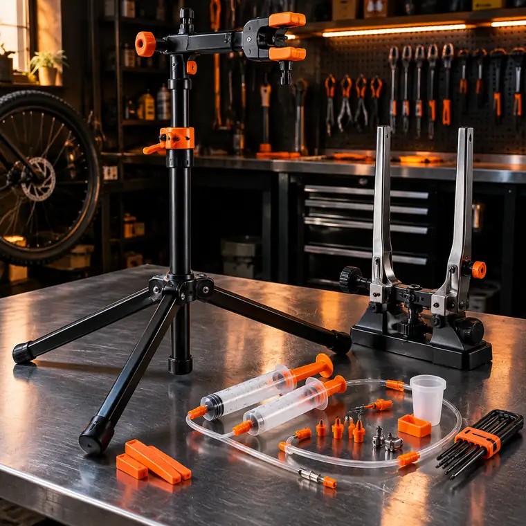 Bench & Torque
