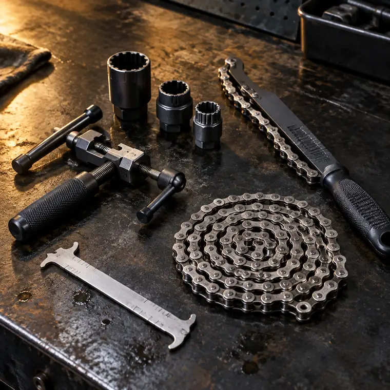 Drivetrain
