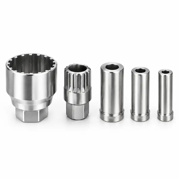 Bottom Bracket Tool Kit