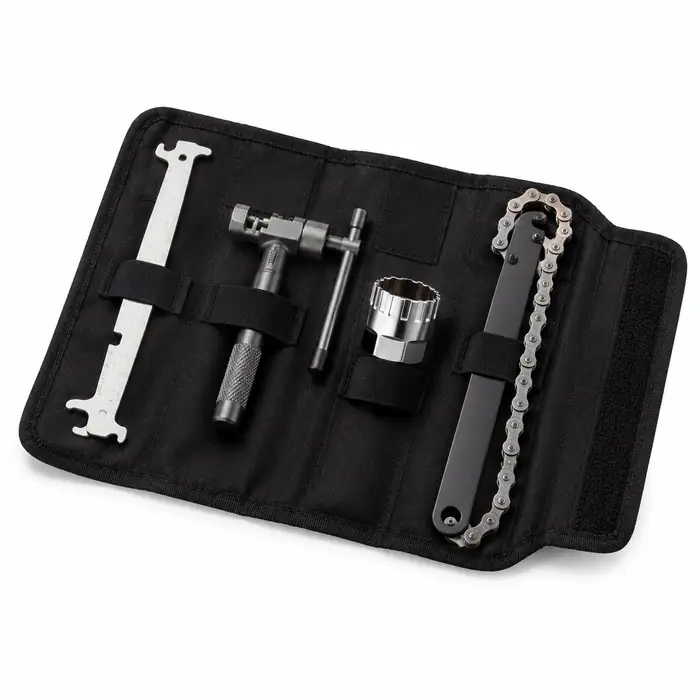 Drivetrain Bench Kit