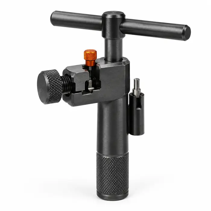 Link Chain Breaker & Rivet Tool