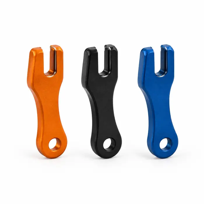 Spoke Wrench Set