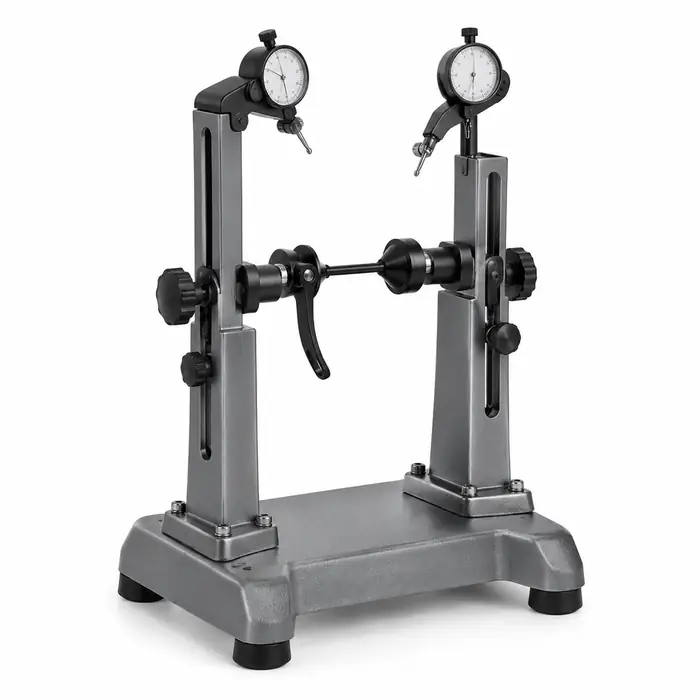 True Line Truing Stand